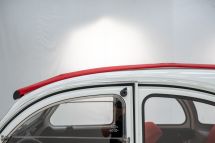 Citroen 2 CV Dolly '85 (1985)