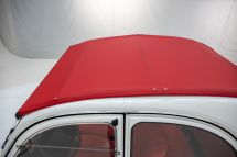 Citroen 2 CV Dolly '85 (1985)