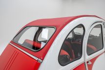 Citroen 2 CV Dolly '85 (1985)