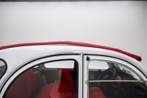 Citroen 2 CV Dolly '85 (1985)