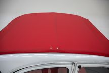 Citroen 2 CV Dolly '85 (1985)