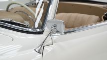 Mercedes-Benz 190 SL + Hardtop '58 (1958)