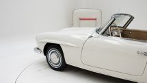 Mercedes-Benz 190 SL + Hardtop '58 (1958)