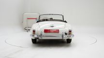Mercedes-Benz 190 SL + Hardtop '58 (1958)