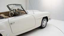 Mercedes-Benz 190 SL + Hardtop '58 (1958)