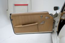 Mercedes-Benz 190 SL + Hardtop '58 (1958)