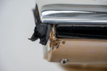 Mercedes-Benz 190 SL + Hardtop '58 (1958)