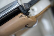 Mercedes-Benz 190 SL + Hardtop '58 (1958)