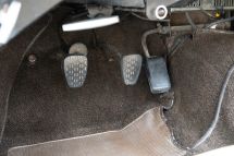 Mercedes-Benz 190 SL + Hardtop '58 (1958)