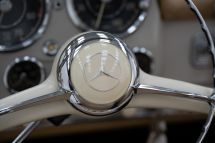 Mercedes-Benz 190 SL + Hardtop '58 (1958)
