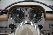 Mercedes-Benz 190 SL + Hardtop '58 (1958)