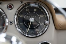 Mercedes-Benz 190 SL + Hardtop '58 (1958)