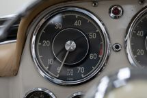 Mercedes-Benz 190 SL + Hardtop '58 (1958)