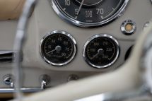 Mercedes-Benz 190 SL + Hardtop '58 (1958)