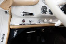 Mercedes-Benz 190 SL + Hardtop '58 (1958)