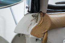 Mercedes-Benz 190 SL + Hardtop '58 (1958)