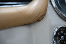 Mercedes-Benz 190 SL + Hardtop '58 (1958)