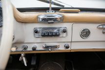 Mercedes-Benz 190 SL + Hardtop '58 (1958)