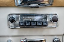 Mercedes-Benz 190 SL + Hardtop '58 (1958)