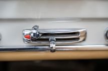 Mercedes-Benz 190 SL + Hardtop '58 (1958)