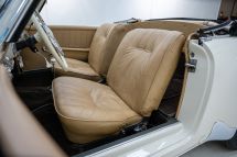 Mercedes-Benz 190 SL + Hardtop '58 (1958)