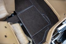 Mercedes-Benz 190 SL + Hardtop '58 (1958)