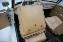 Mercedes-Benz 190 SL + Hardtop '58 (1958)