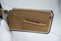 Mercedes-Benz 190 SL + Hardtop '58 (1958)