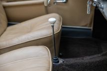 Mercedes-Benz 190 SL + Hardtop '58 (1958)