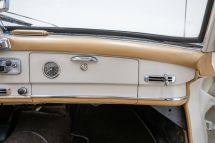 Mercedes-Benz 190 SL + Hardtop '58 (1958)