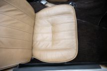 Mercedes-Benz 190 SL + Hardtop '58 (1958)