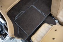 Mercedes-Benz 190 SL + Hardtop '58 (1958)