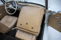 Mercedes-Benz 190 SL + Hardtop '58 (1958)