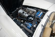 Mercedes-Benz 190 SL + Hardtop '58 (1958)