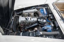 Mercedes-Benz 190 SL + Hardtop '58 (1958)