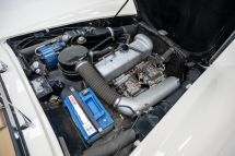 Mercedes-Benz 190 SL + Hardtop '58 (1958)