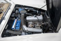 Mercedes-Benz 190 SL + Hardtop '58 (1958)