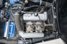 Mercedes-Benz 190 SL + Hardtop '58 (1958)