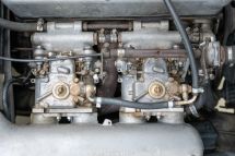 Mercedes-Benz 190 SL + Hardtop '58 (1958)