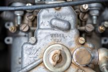 Mercedes-Benz 190 SL + Hardtop '58 (1958)