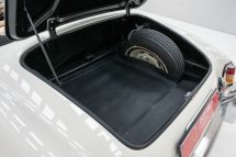 Mercedes-Benz 190 SL + Hardtop '58 (1958)