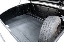 Mercedes-Benz 190 SL + Hardtop '58 (1958)