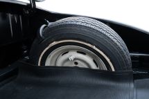 Mercedes-Benz 190 SL + Hardtop '58 (1958)