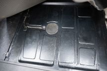 Mercedes-Benz 190 SL + Hardtop '58 (1958)