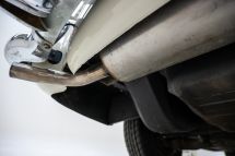 Mercedes-Benz 190 SL + Hardtop '58 (1958)