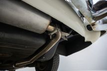 Mercedes-Benz 190 SL + Hardtop '58 (1958)