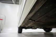 Mercedes-Benz 190 SL + Hardtop '58 (1958)