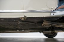 Mercedes-Benz 190 SL + Hardtop '58 (1958)