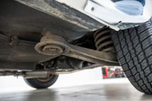 Mercedes-Benz 190 SL + Hardtop '58 (1958)