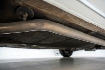 Mercedes-Benz 190 SL + Hardtop '58 (1958)